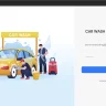 CAR WASH Seniman Koding