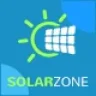 Solar Energy - Wind & Power Company WordPress Theme