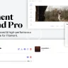 Filament - Upload Pro