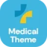 Mydocto - Health & Medical WordPress Theme