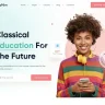 Edumim – Education & Course Laravel Template