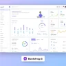 Sneat Dashboard PRO – BS 5