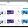 WPjobster - Service Marketplace WordPress Theme