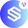 eSoft - SaaS Startup & Software Landing Page Angular Template