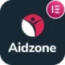 Aidzone – NDIS Disability Service WordPress Theme