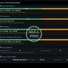 [NX] AdminCP Server Information