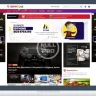 Wpmedia WordPress Theme