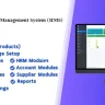 Inventro - Inventory Management System
