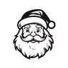 [HAL] Father Christmas 2025