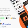 Salon, Spa, Massage Appointment Flutter App with Admin Panel - GoFresha
