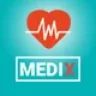 Medix - Medical Clinic WordPress Theme