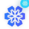 Frost - Coming Soon, Under Construction React Template
