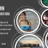 CountDown With Image or Video Background - Responsive WordPress Plugin