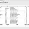 Category Import/Export For Flynax