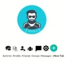 BuddyPress User Profile Tabs Creator Pro