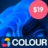 Colour - Print Shop & 3D Printing Company WordPress Theme
