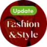 Fashion - WooCommerce Responsive WordPress Theme