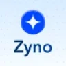 Zyno – Digital Marketing Agency Gutenverse FSE WordPress Block Theme