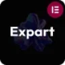 Expart - Technology & IT Solution WordPress Theme