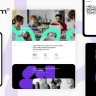 SkillStream - Online Courses and Education WordPress Theme
