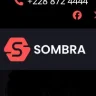 Sombra - Black & White or Color Multipurpose Joomla Template