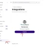Wordpress Extension For MagicAI