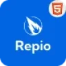 Repio – Handyman & Plumber Multipurpose Repairing Service HTML Template