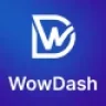 WowDash - React JS - Admin Dashboard Template Multipurpose
