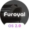 Furoyal - Modern Furniture Store Shopify 2.0 Theme