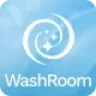 Washroom - Laundry & Clothes Dry Cleaning WordPress Theme