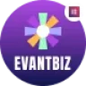 Evantbiz – Conference & Events WordPress Theme