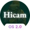 Hicam - Hiking, Camping & Trekking Shopify 2.0 Theme