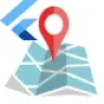 Flutter Live Tracking Google Map