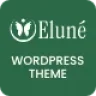 Elune - Private Menopause Consultation & Midlife Wellness WordPress Theme
