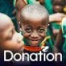 Donation - Church NGO, Nonprofit Fund WordPress Theme