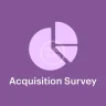 Easy Digital Downloads - Acquisition Survey