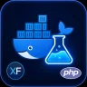 xf-lab - Multi-Version XenForo/PHP Test Lab