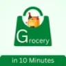 GroceryHub - 10 Minute App Multivendor Quick Commerce & eCommerce App | AI Insight | Multi Cart