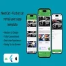 NextCar - Flutter Car Rental User App Template