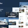 Villoz - Villa & Holidays Rental HTML Template