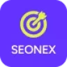 Seonex - Digital Marketing Agency WordPress Theme