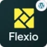 Flexio - Modern WordPress Theme
