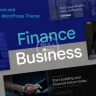 DoFi - Business, Finance WordPress Theme