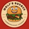 Wolfs Burger - Restaurant And Food CMS