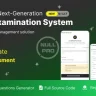 Ziexam AI – Next-Generation Online Examination System SaaS Platform