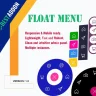 BA Float Menu