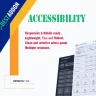 BA Accessibility