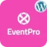 EvenTro - Event & Conference WordPress Theme