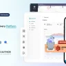 Handiman - On Demand Services and Parcel Delivery Platform