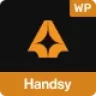 Handsy - Handyman Renovation Services WordPress Theme
